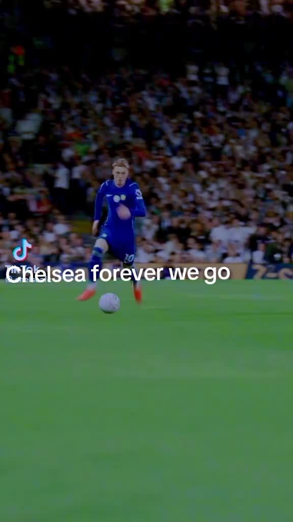 @Chelsea is the best ๐ต๐๐๐๐