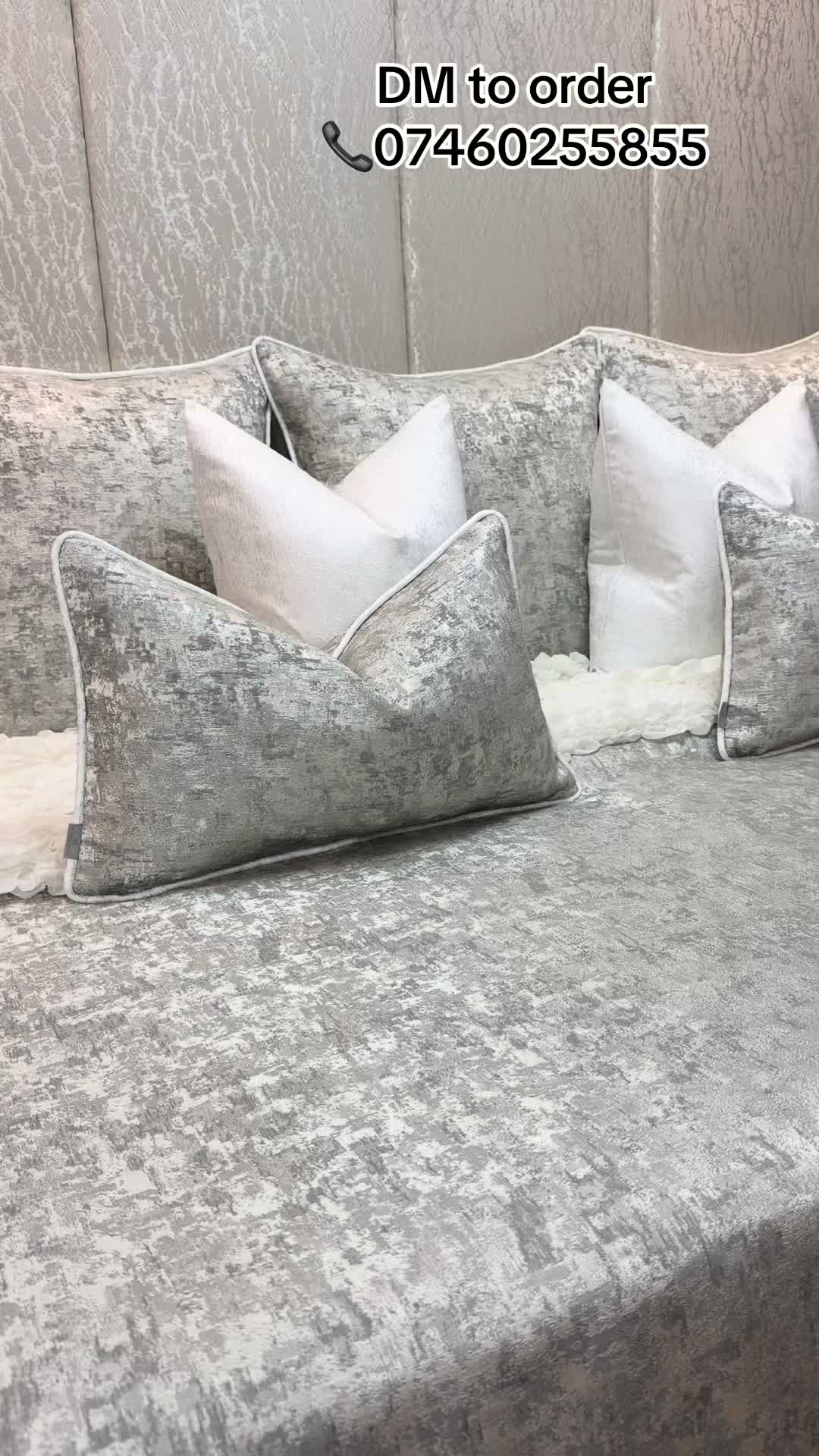 @Soft Furnishings Blackburn