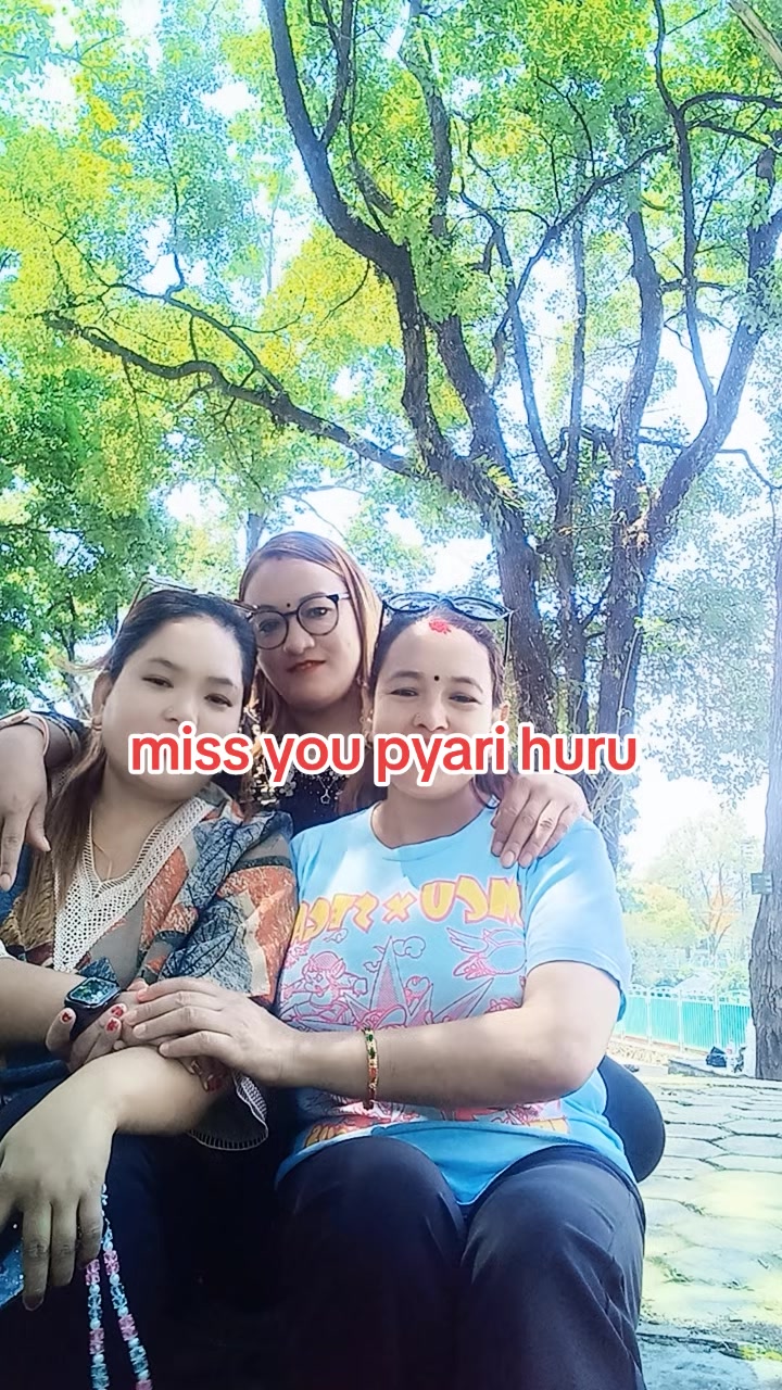 @ushaaxetri
