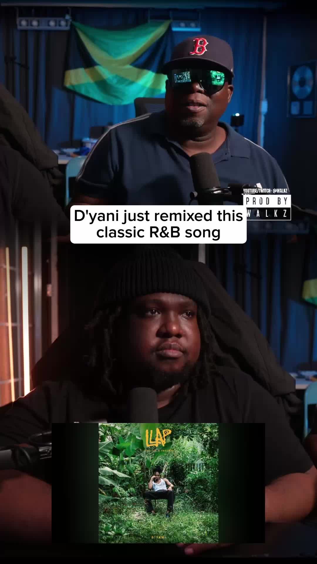 @Walkz