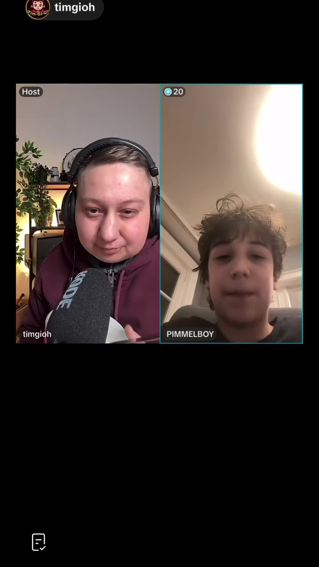 @P-boyemils beste Clips