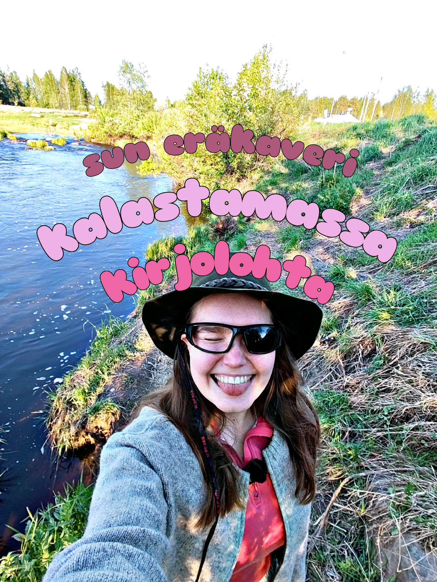 @aada | sun eräkaveri