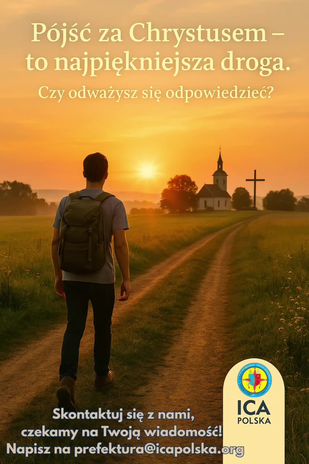 @Ks. Marcin _ Zuber ICAPolska