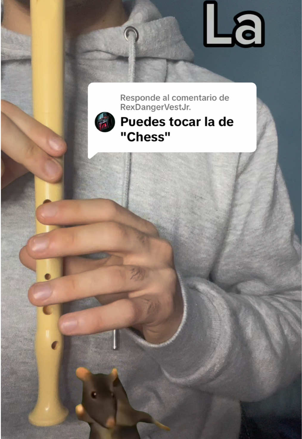 @Sweet Flute