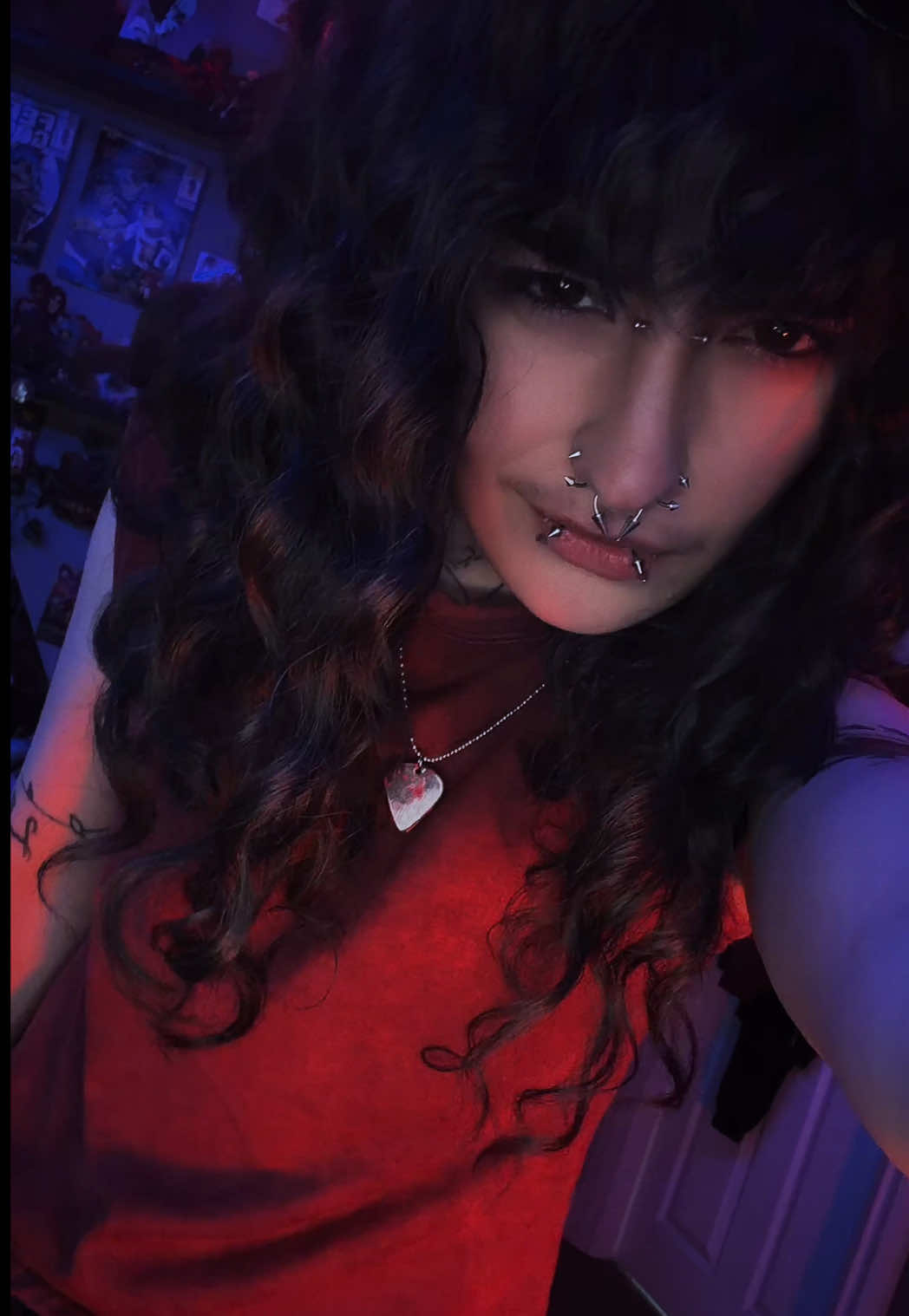 @Delirious