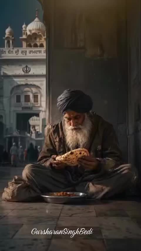 @Gursharan Singh Bedi