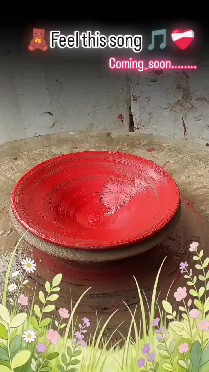 @Clay Crafting