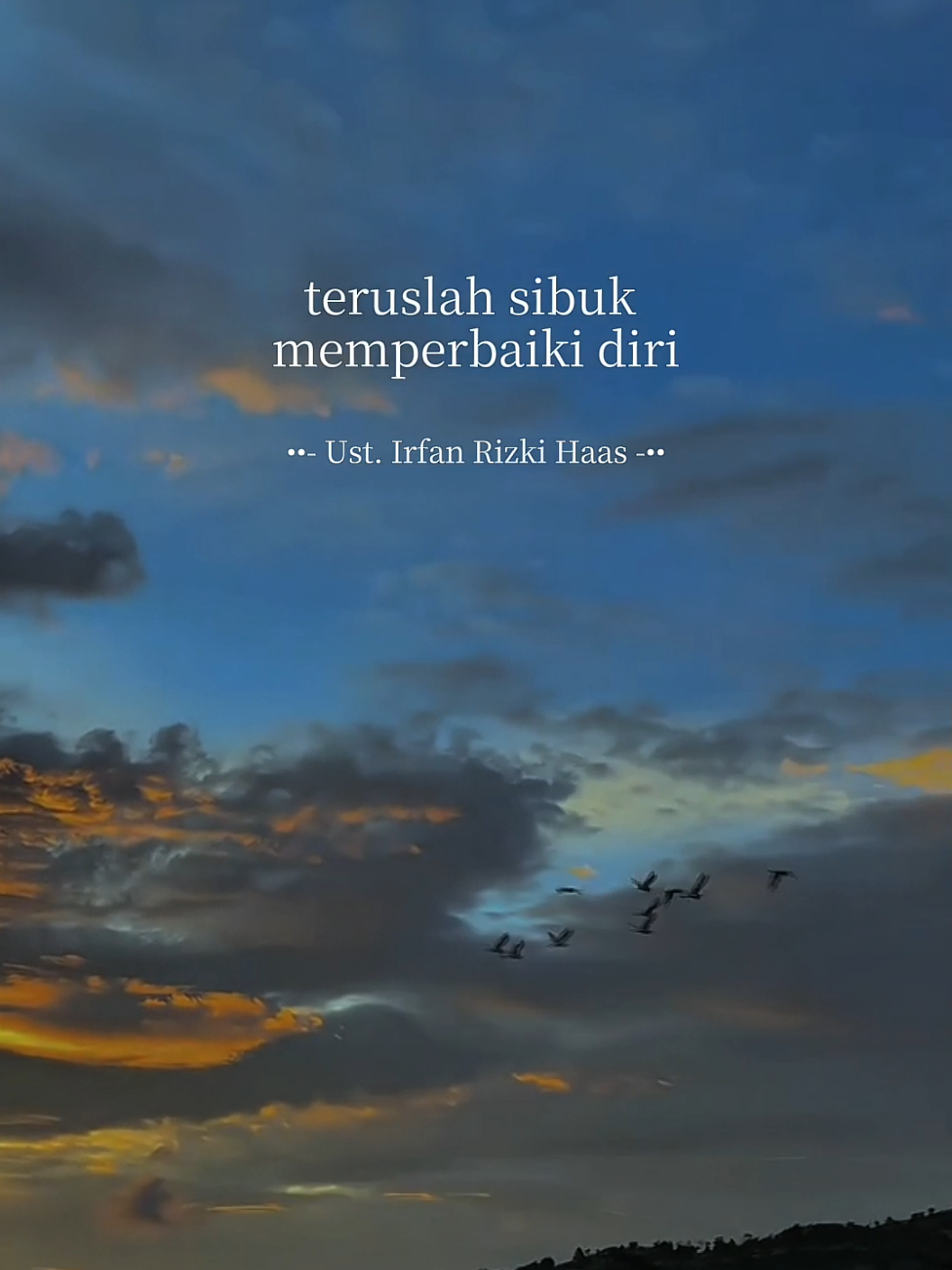 @Inspirasi Kehidupan Islami