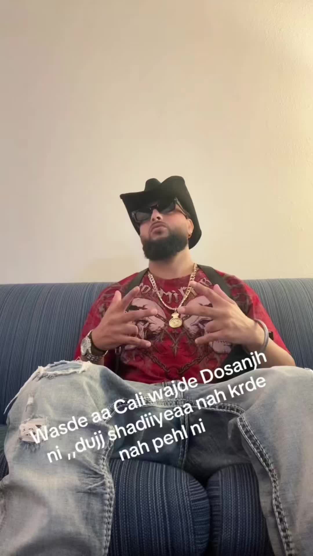 @Hry_DOSANJH_brown_jatt🌴