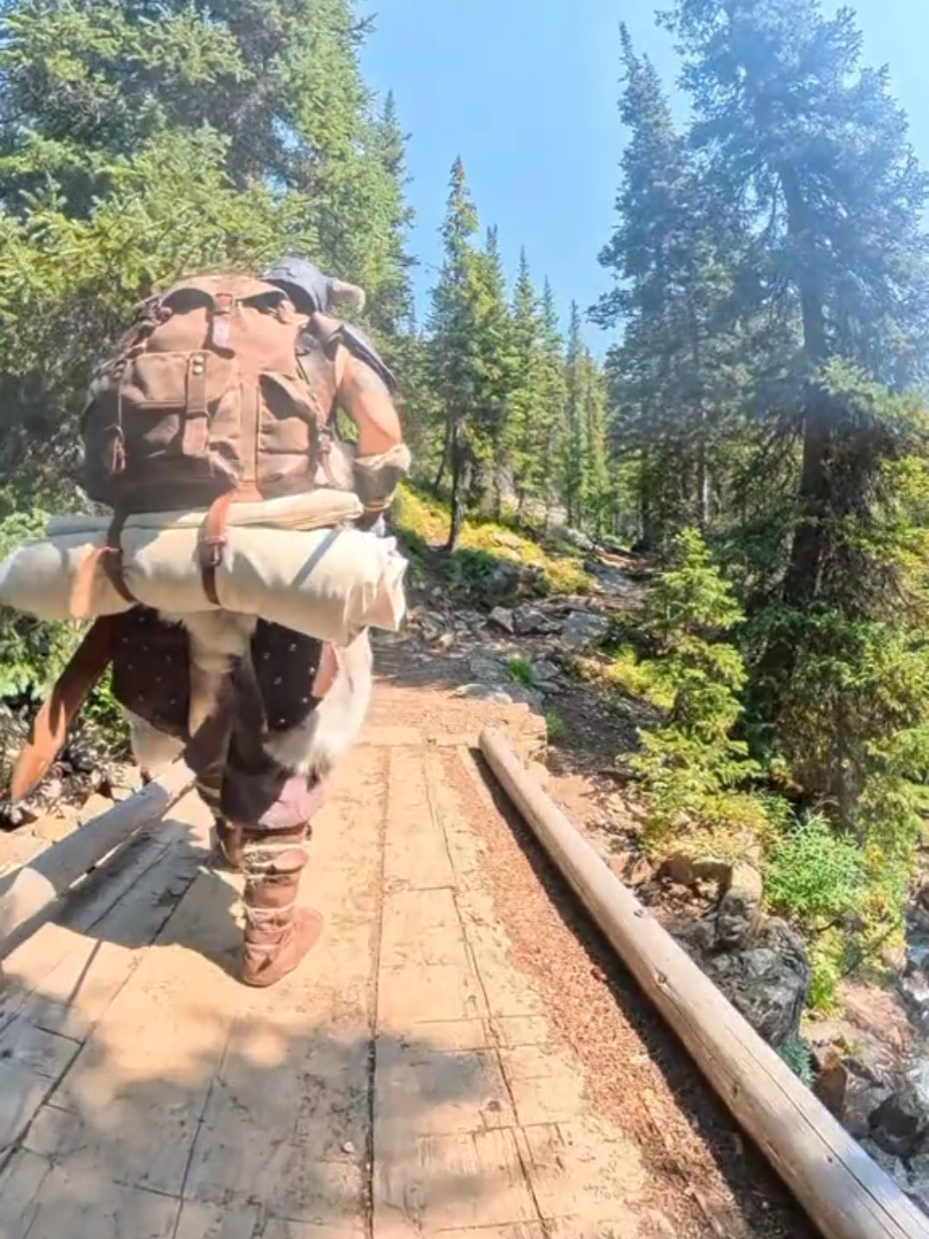 @IRL Adventures