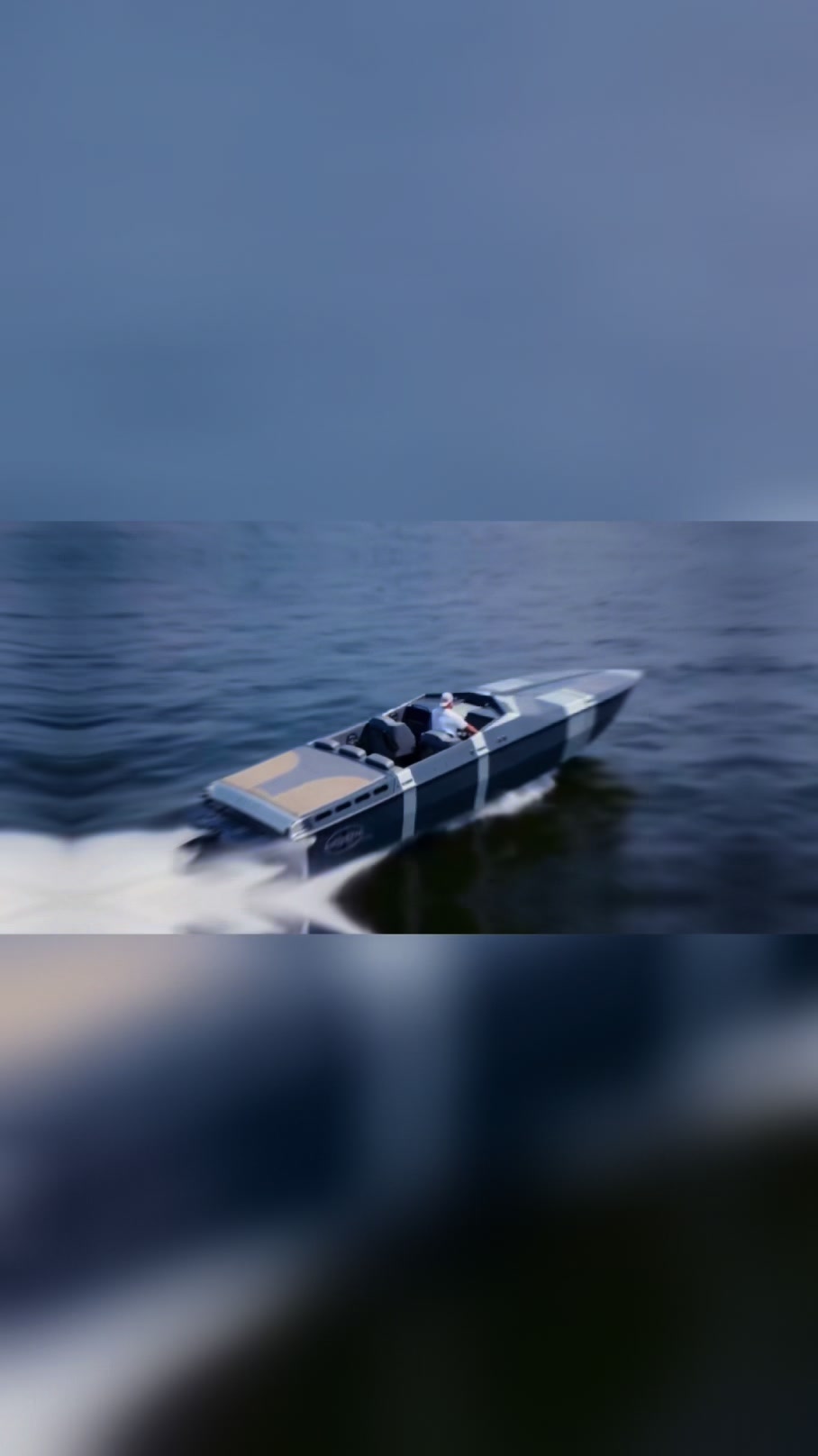 @Ozark Powerboat Club