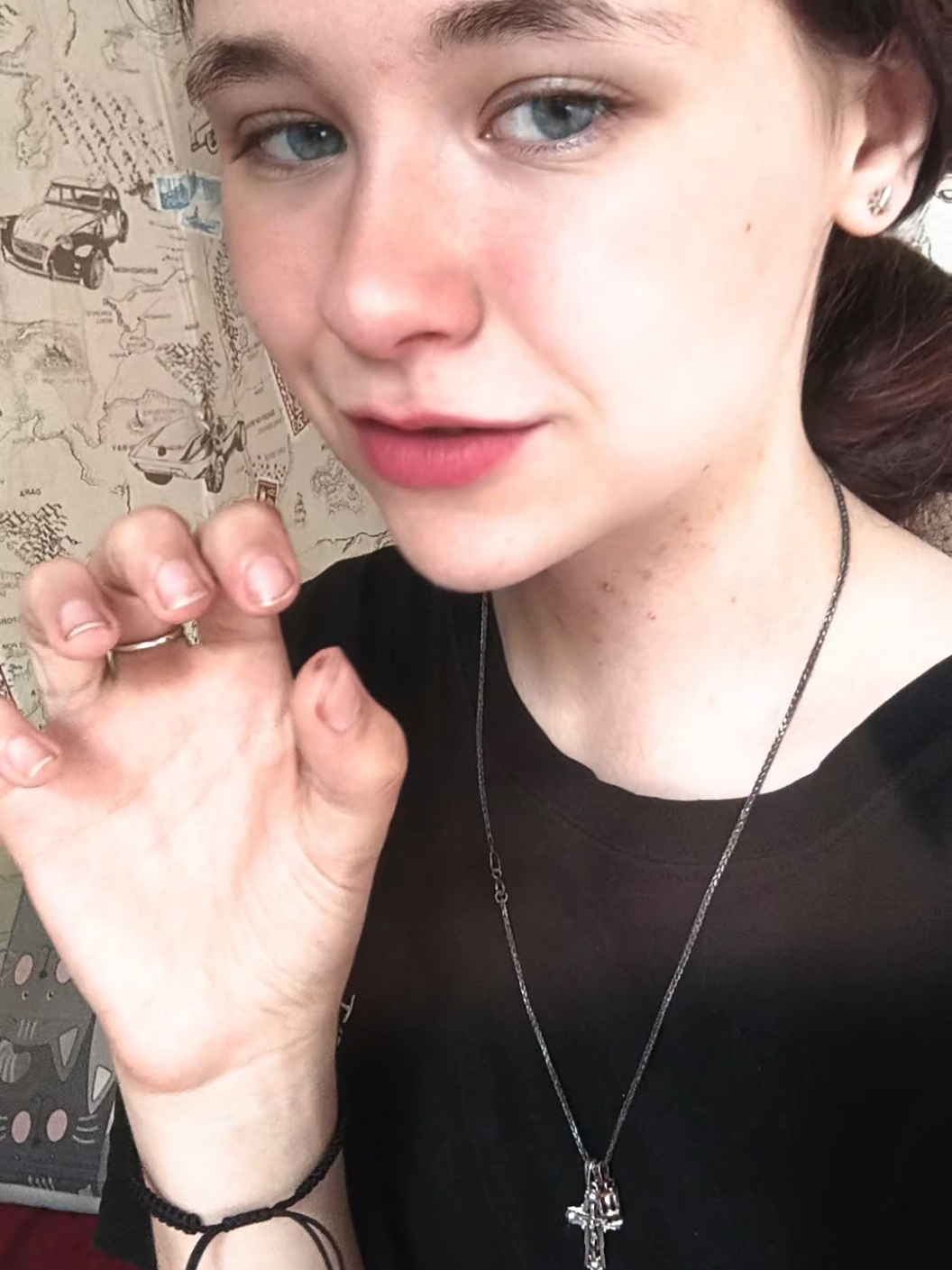 @Малина 🍓 (К❤️🩹)