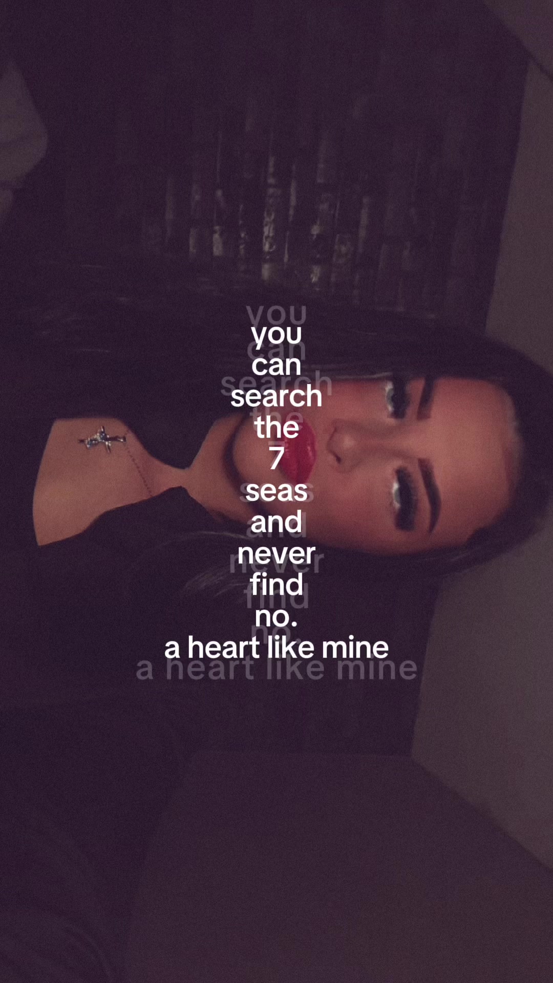 @lucy marie