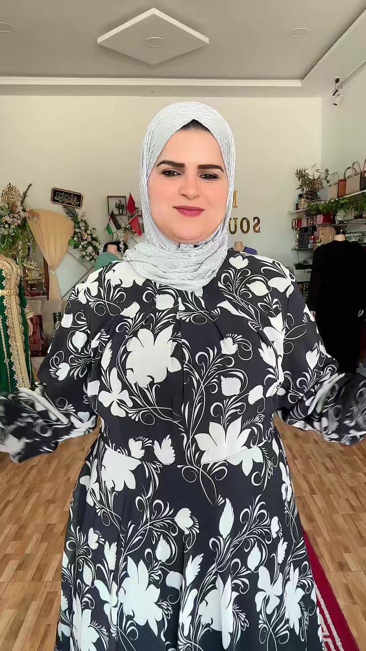 @Moda Soukaina