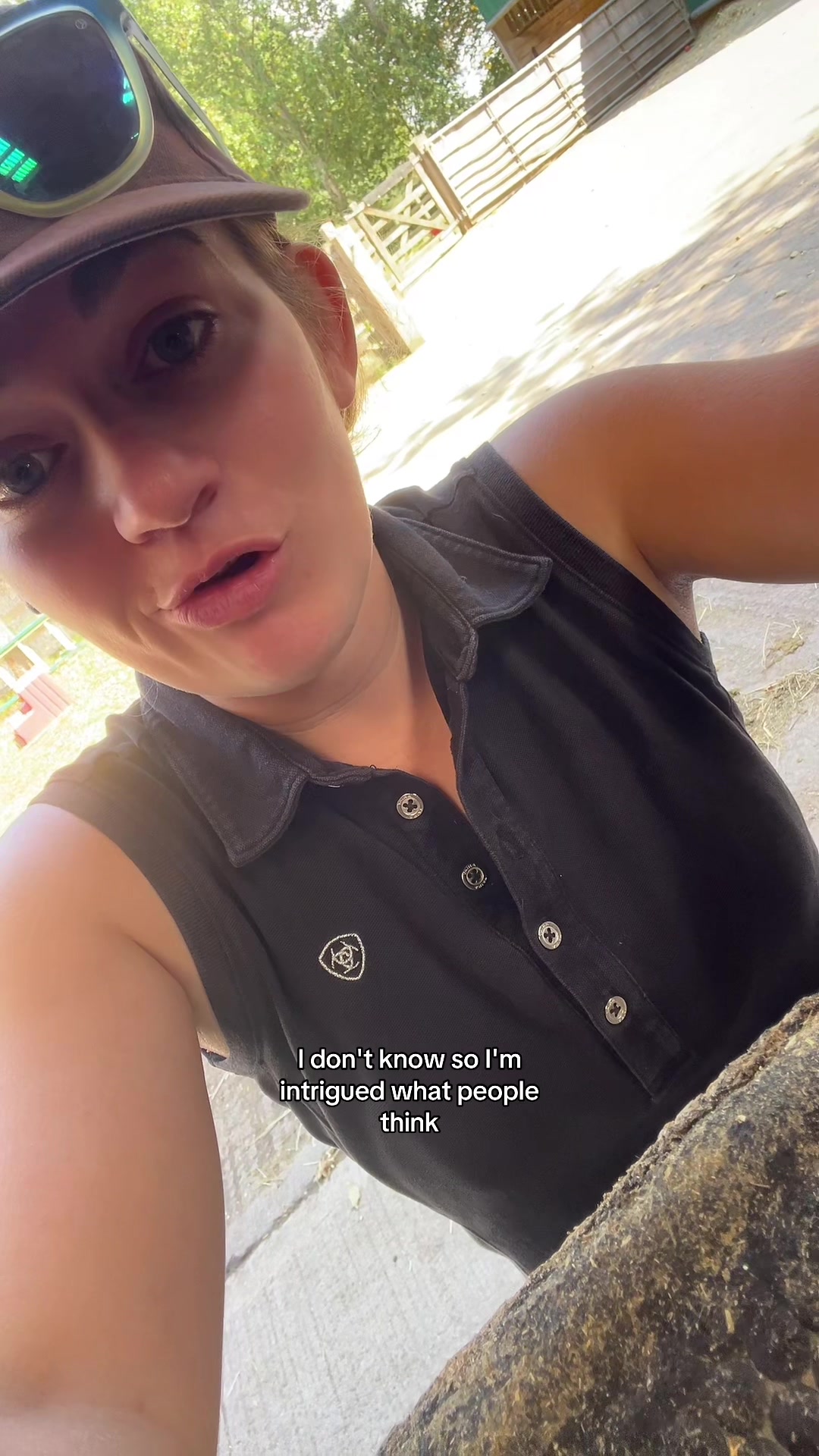 @Megan