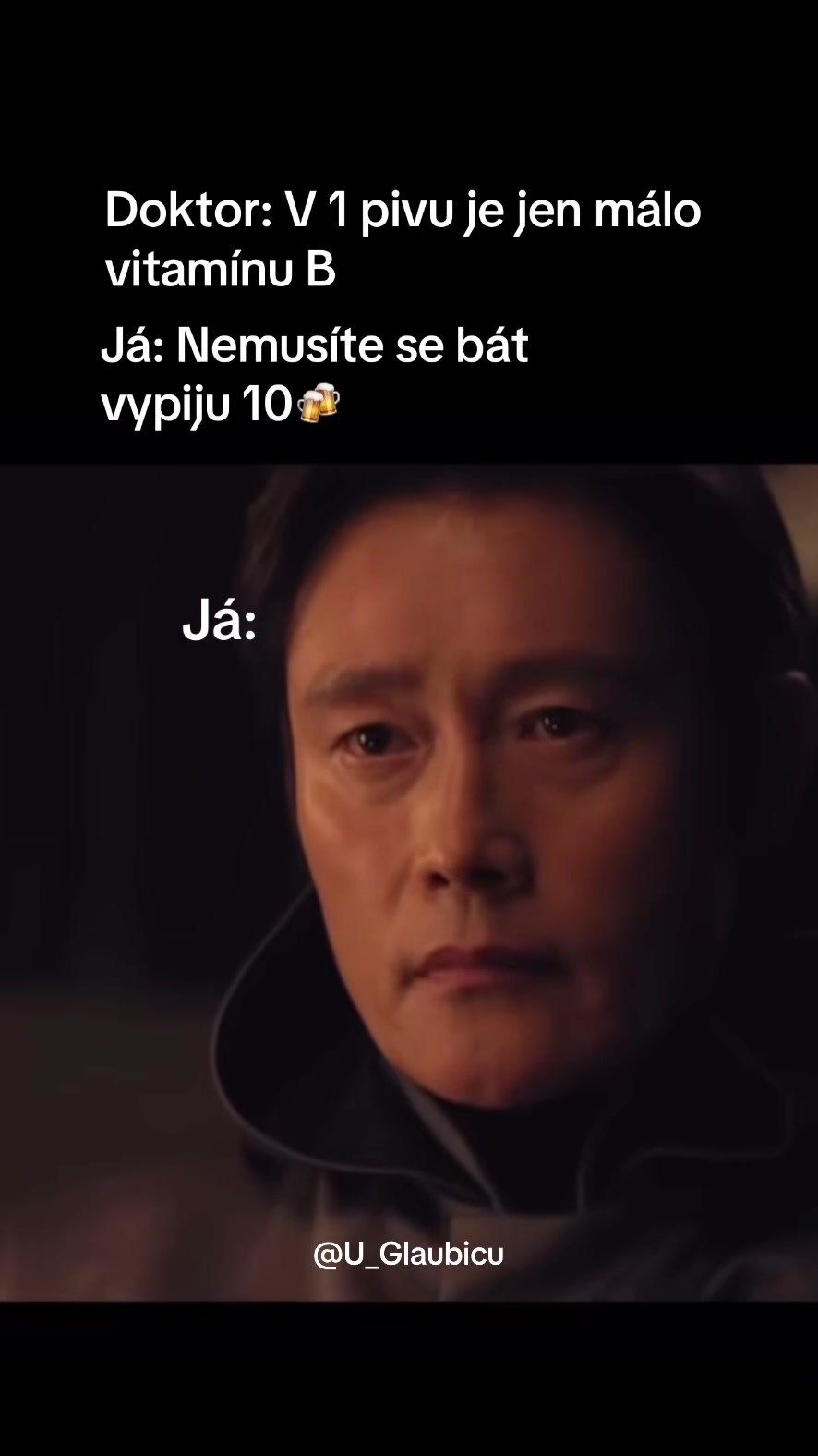 @U Glaubiců