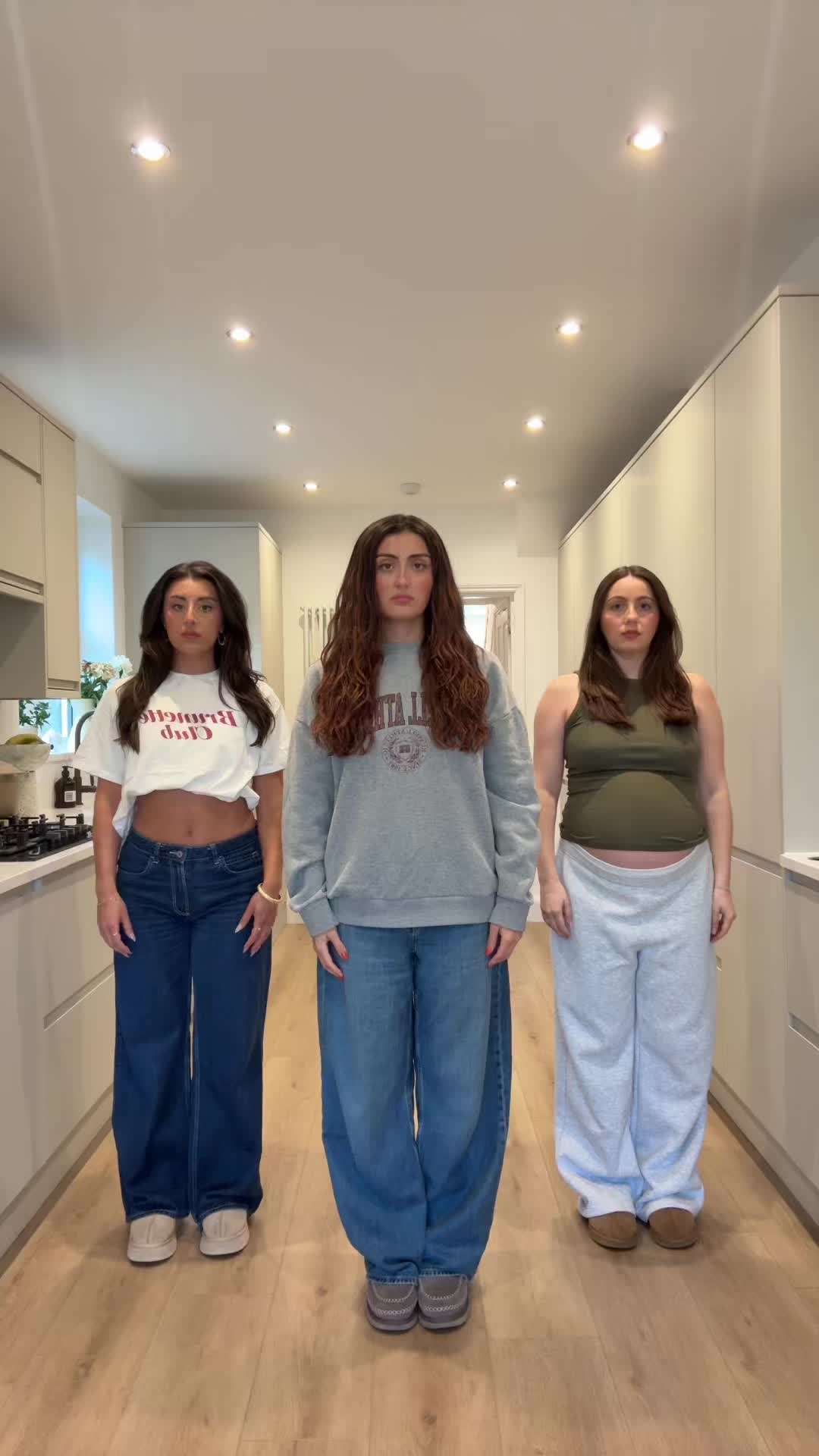 @Gregorian Sisters