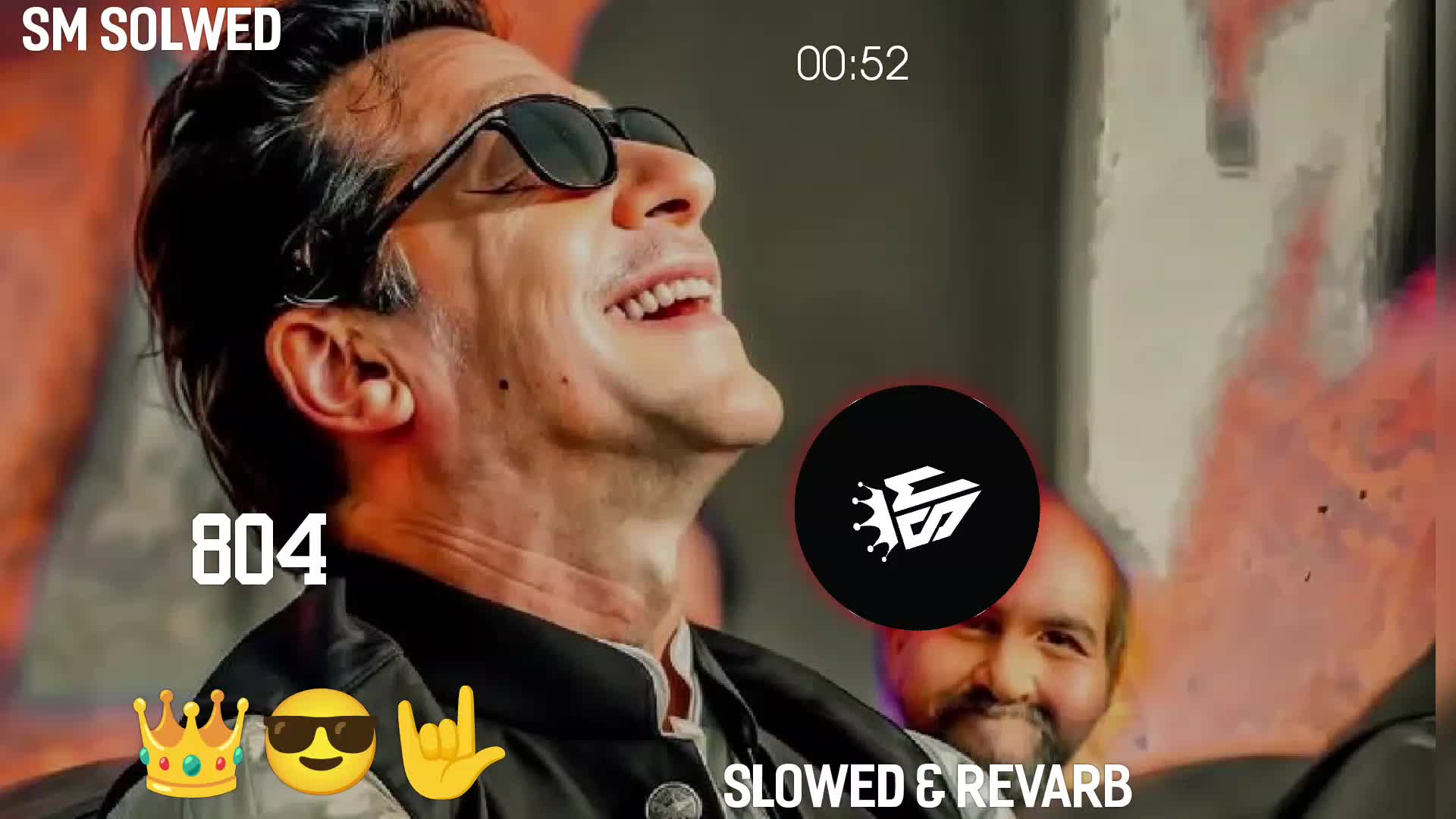 @SM Slowed