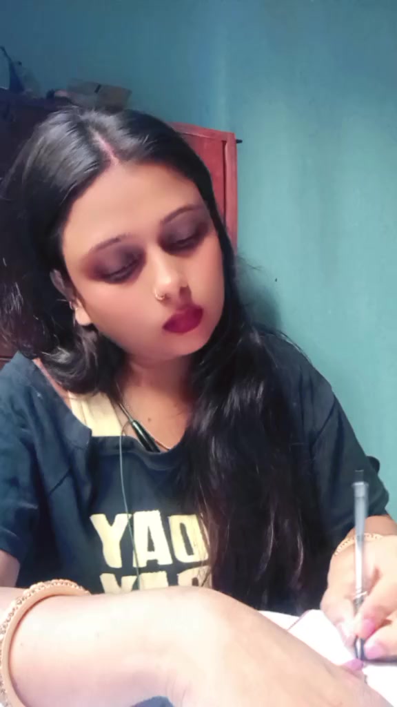 @Pragya