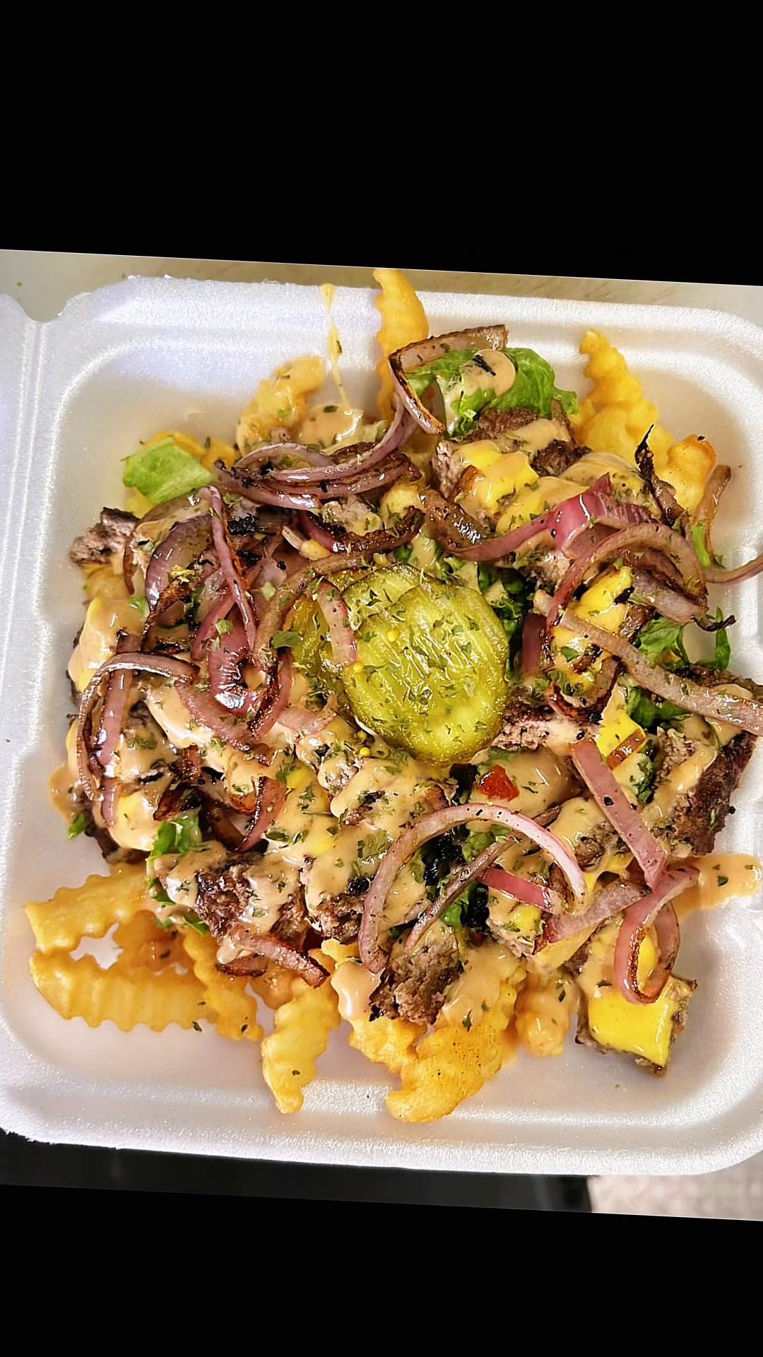 @What’s Crackin Brunch Truck