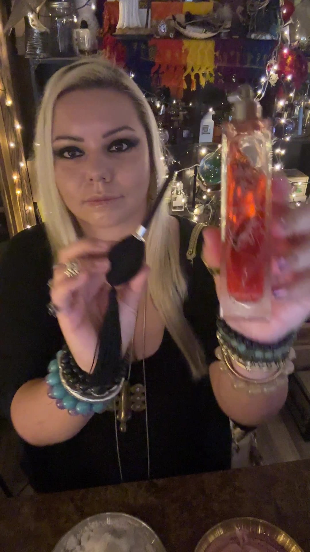 @Bruja Perfume Lab