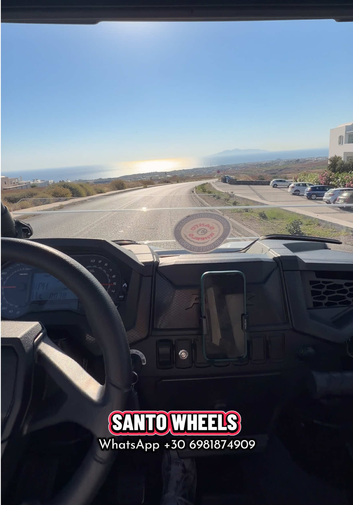 @Santo Wheels