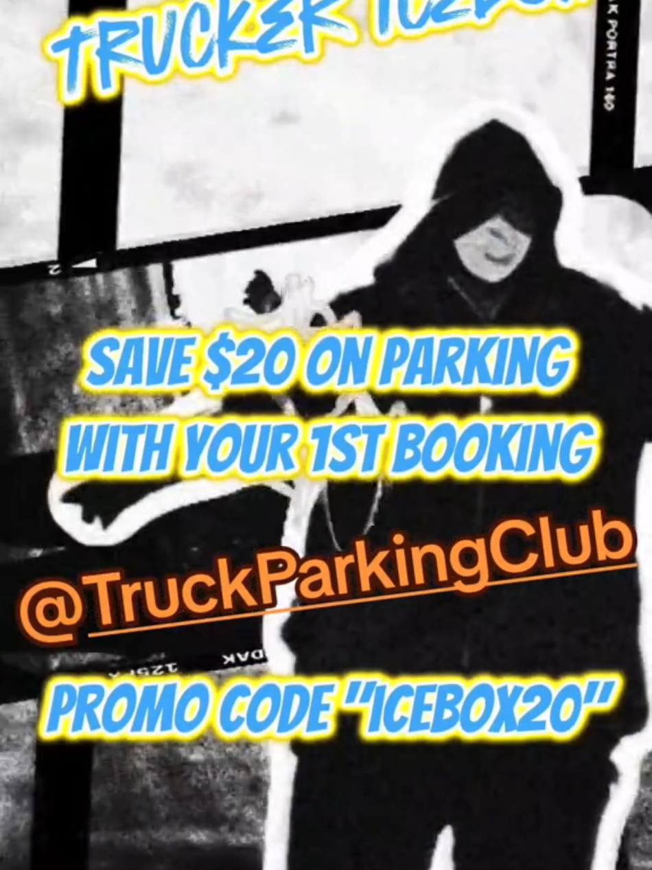 @TruckerIceBox🇺🇸