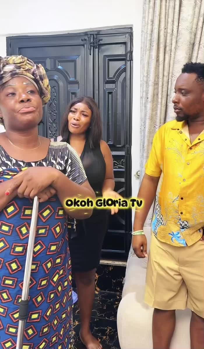 @Okoh Gloria