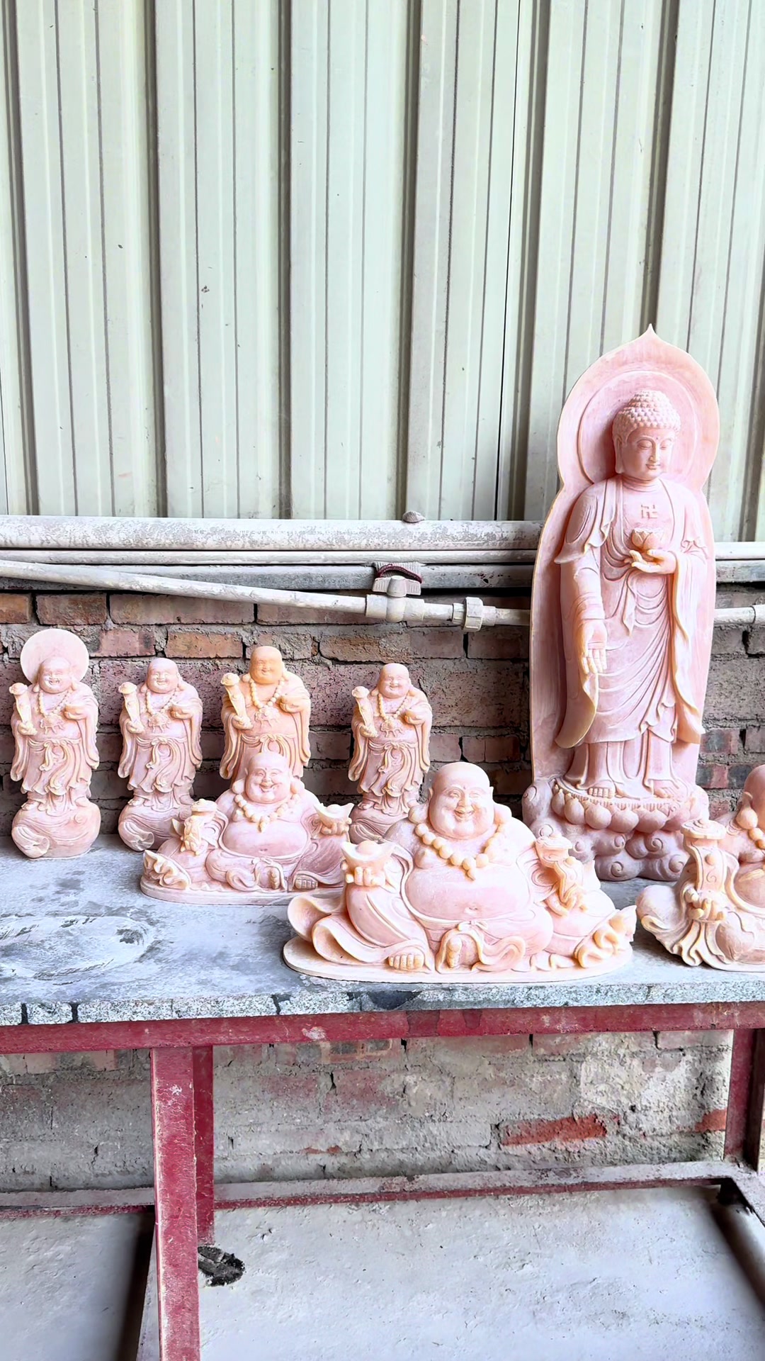 @Ngọc Điêu Khắc-Trường Long