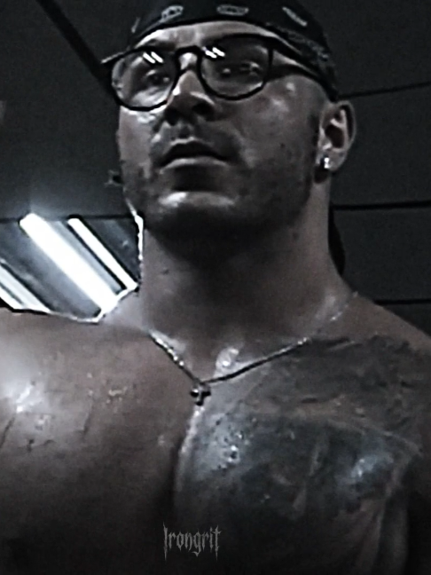 @Iron Grit
