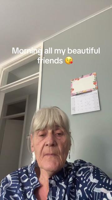 @Granny june