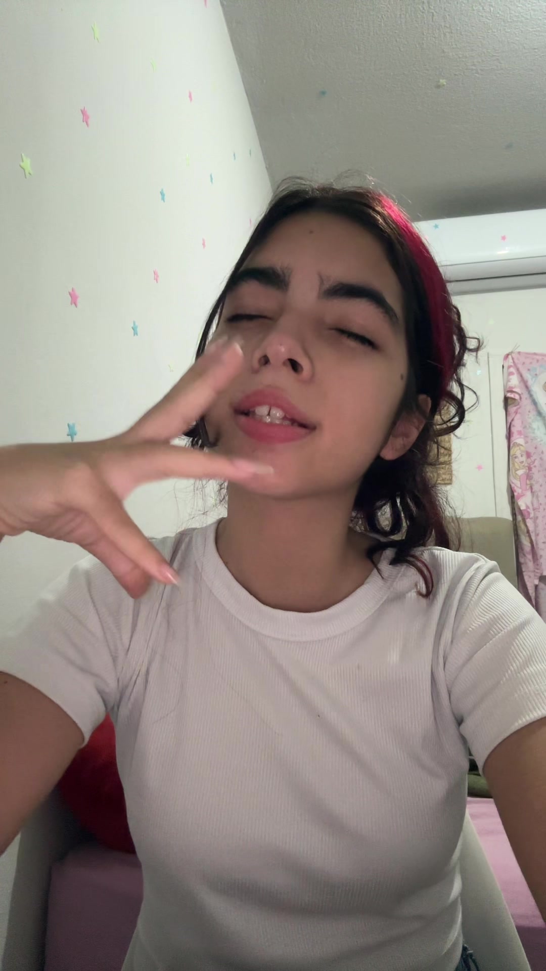 @Beca do Beco