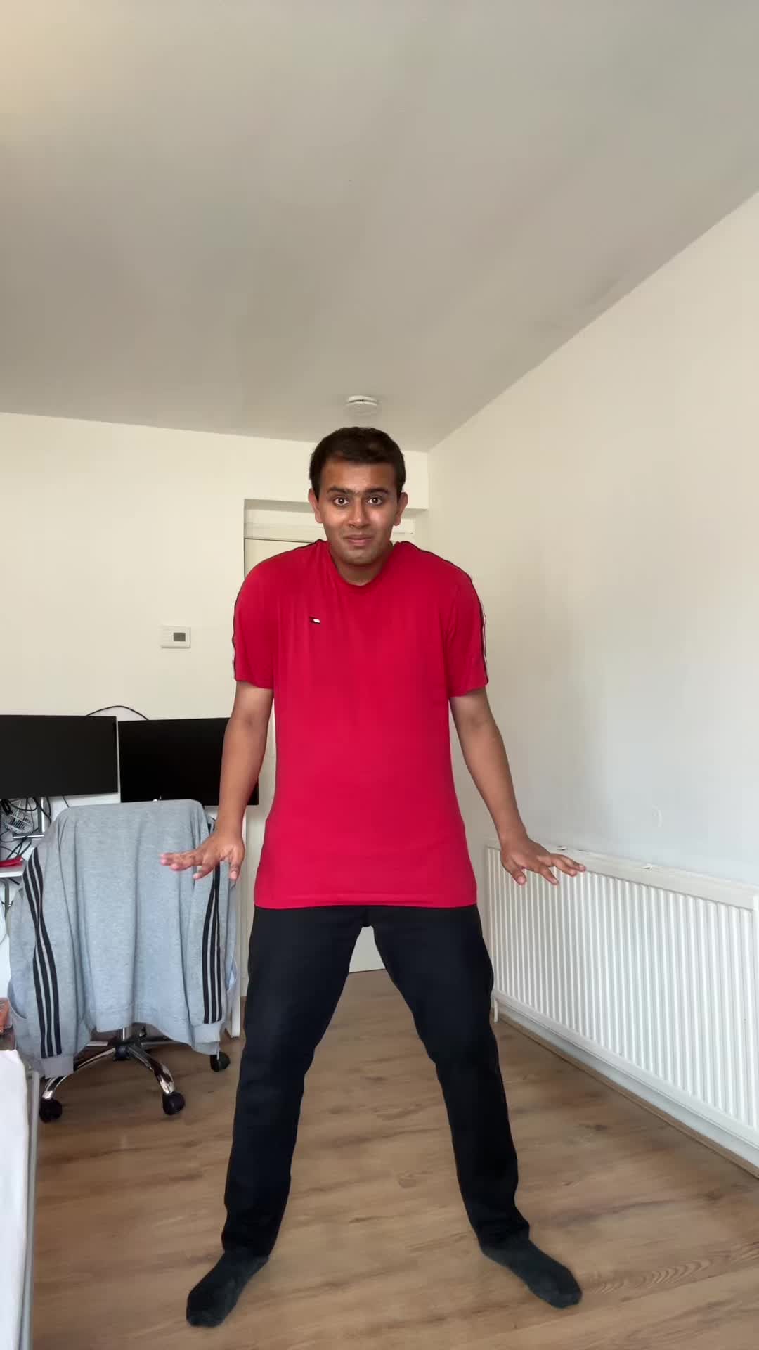 @Rahul Mehmi