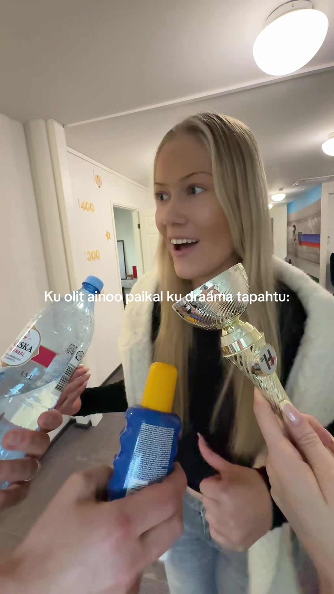 @Nordic Sales Crew