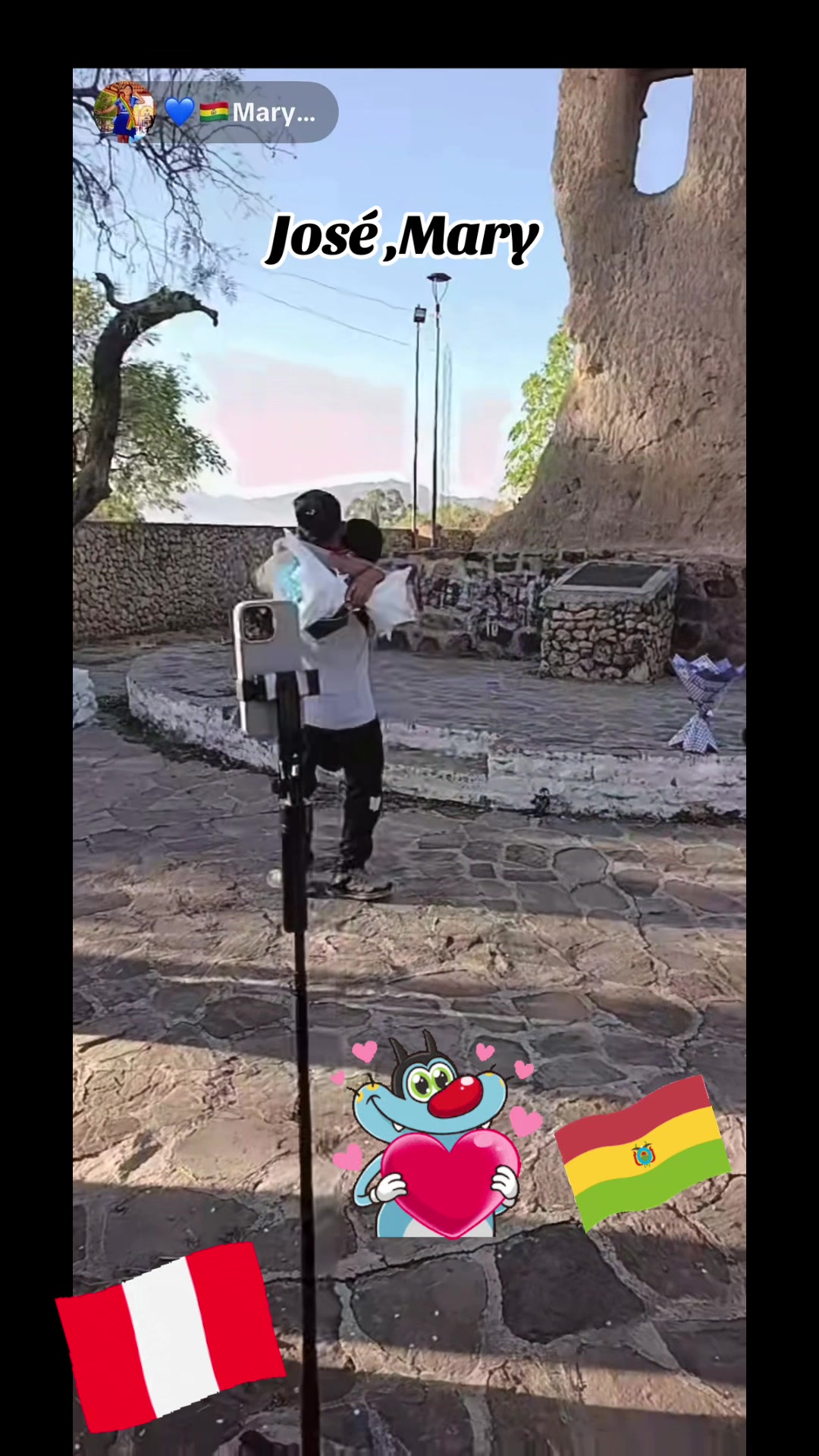 @M&iacute;A🦄🌸🌻🐬