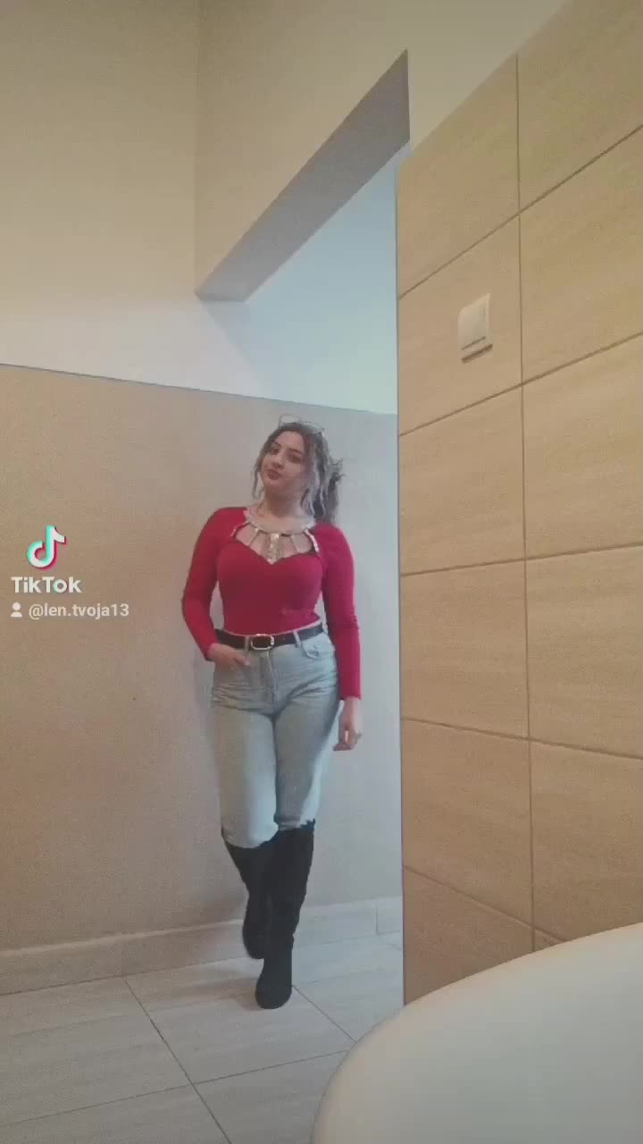@Len Tvoja