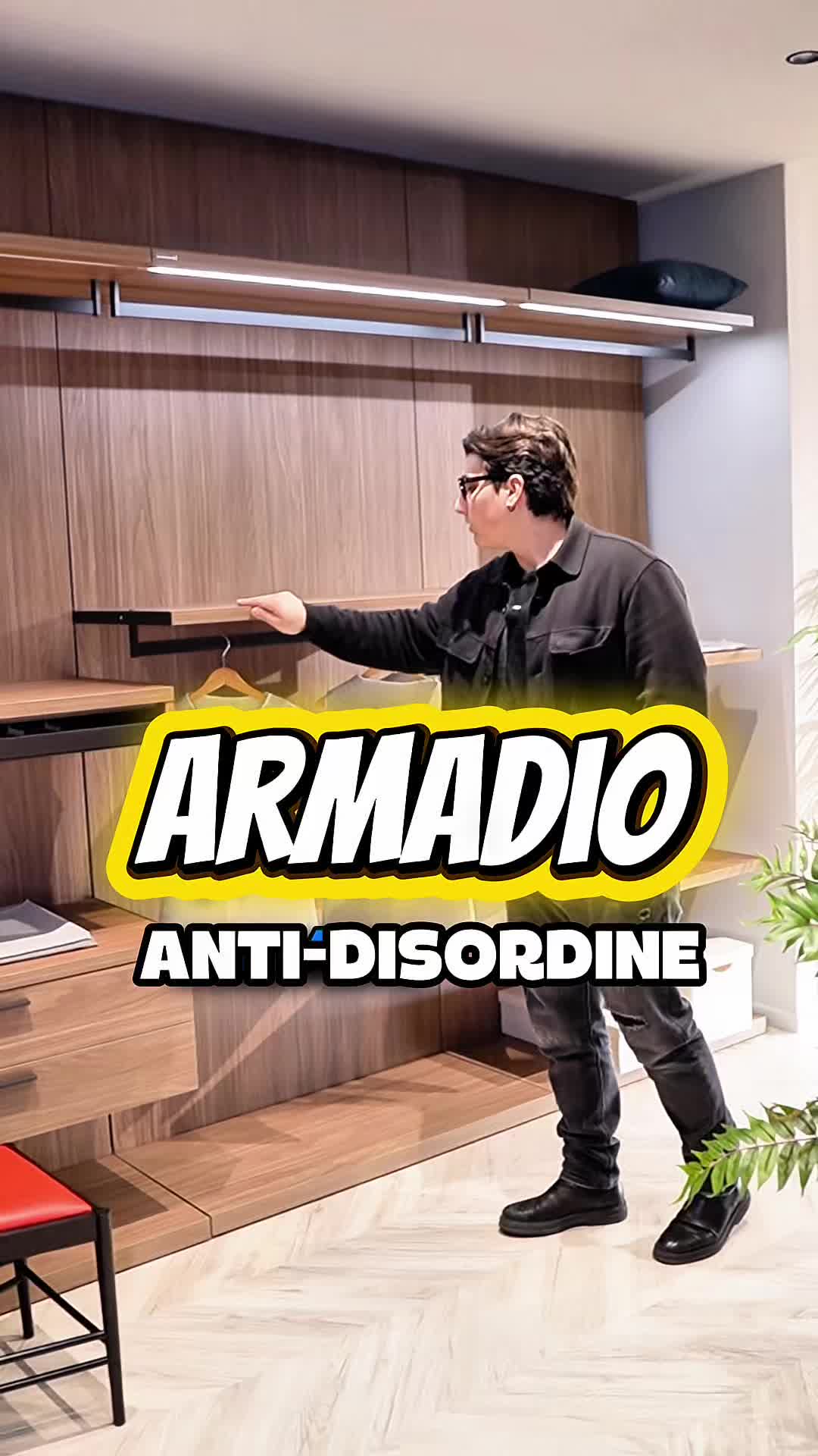@Interni D&rsquo;Autore arredamenti