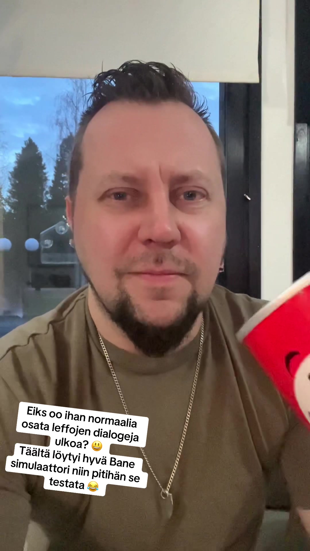 @Henri Syrjälä