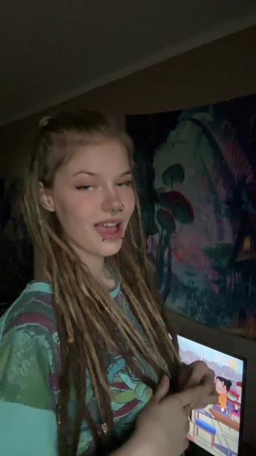 @toni_flowDark