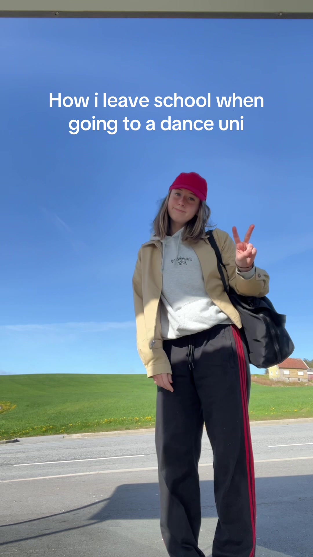 @Hanne 💃🏻🌈
