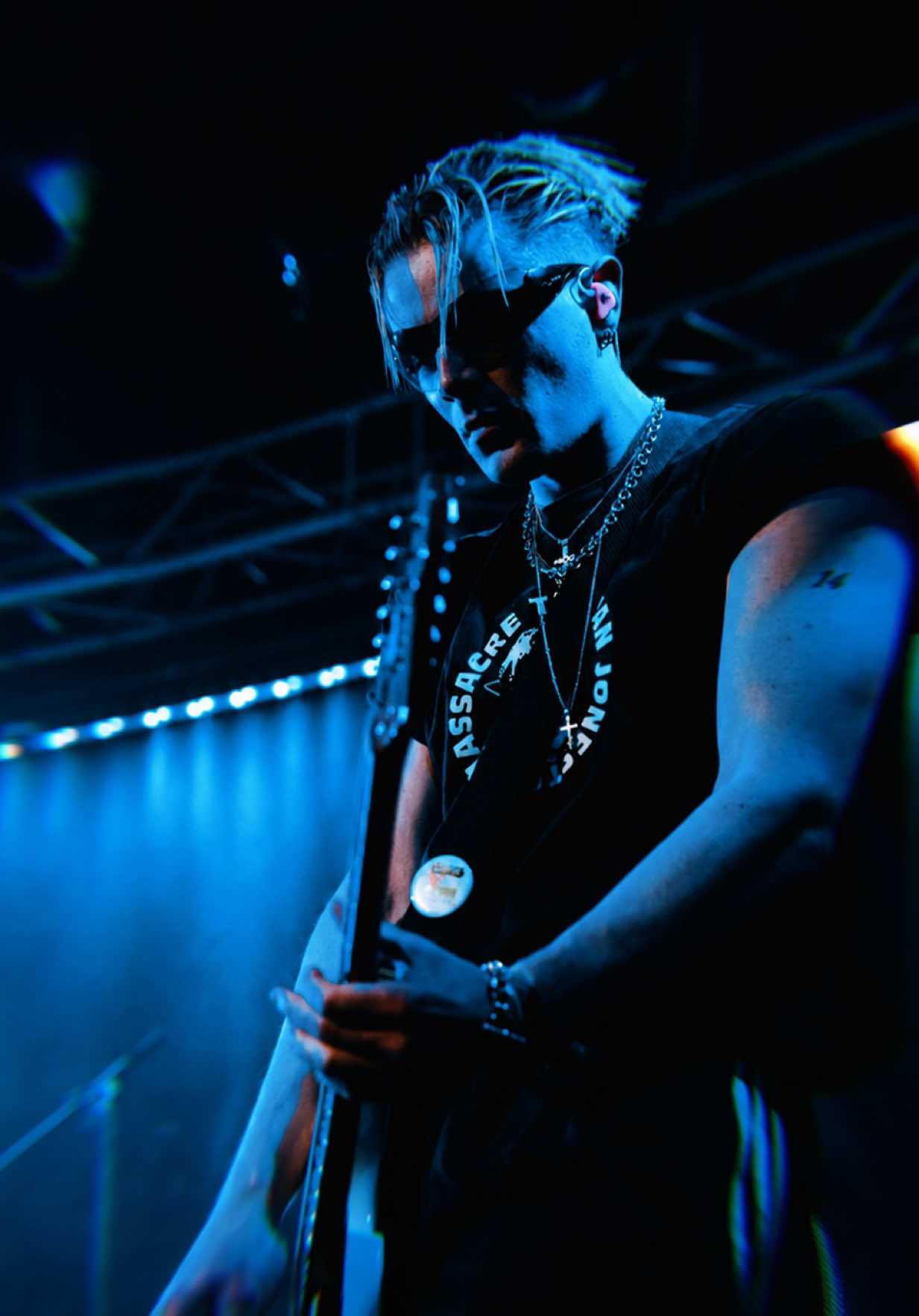 @Indie Never Dies