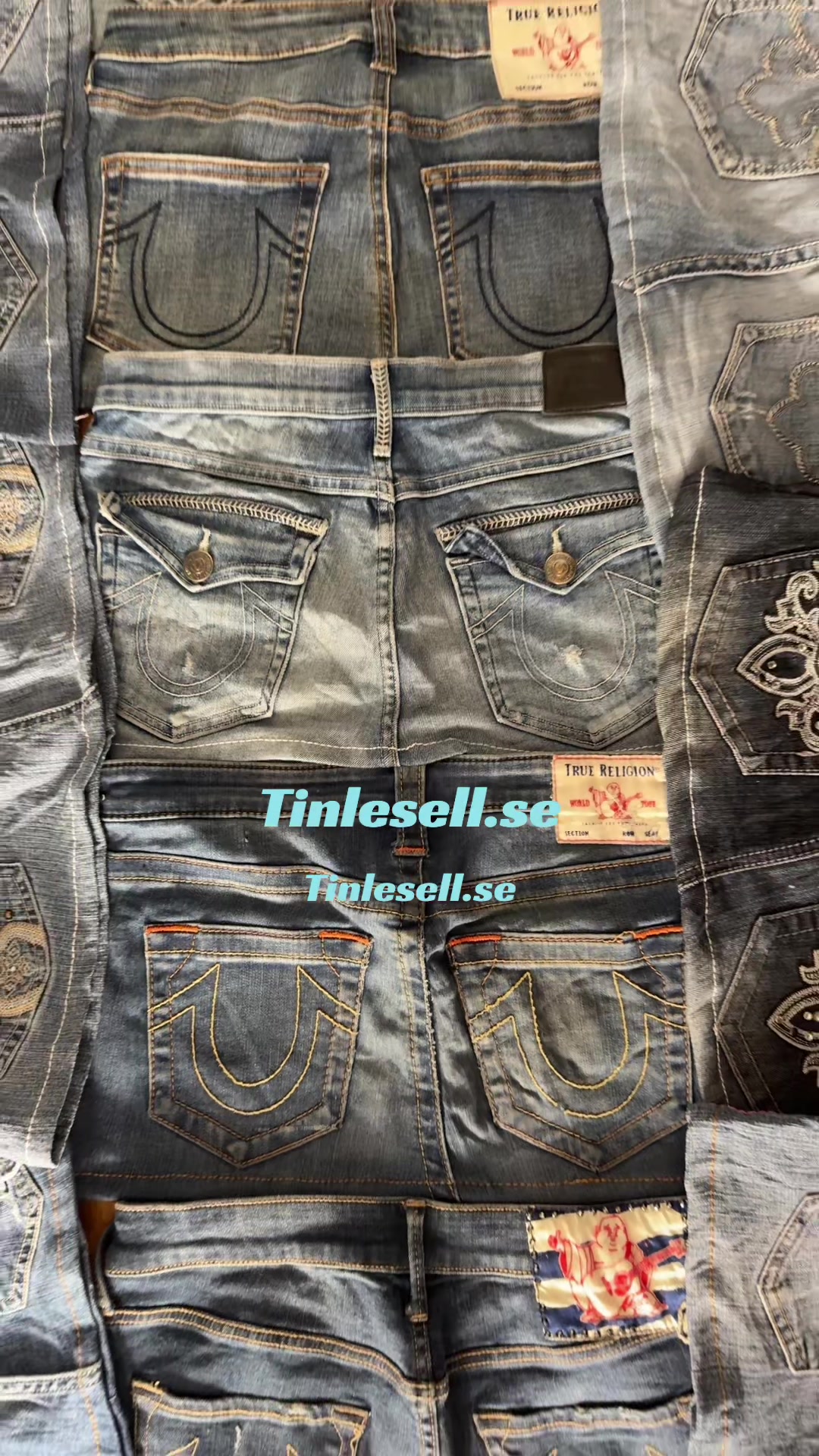 @Tinlesell.se