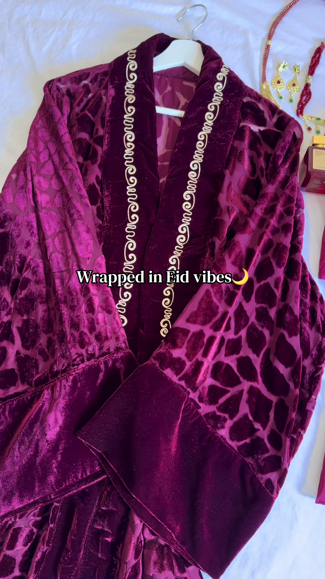 @🌹Khawla’s Vibes