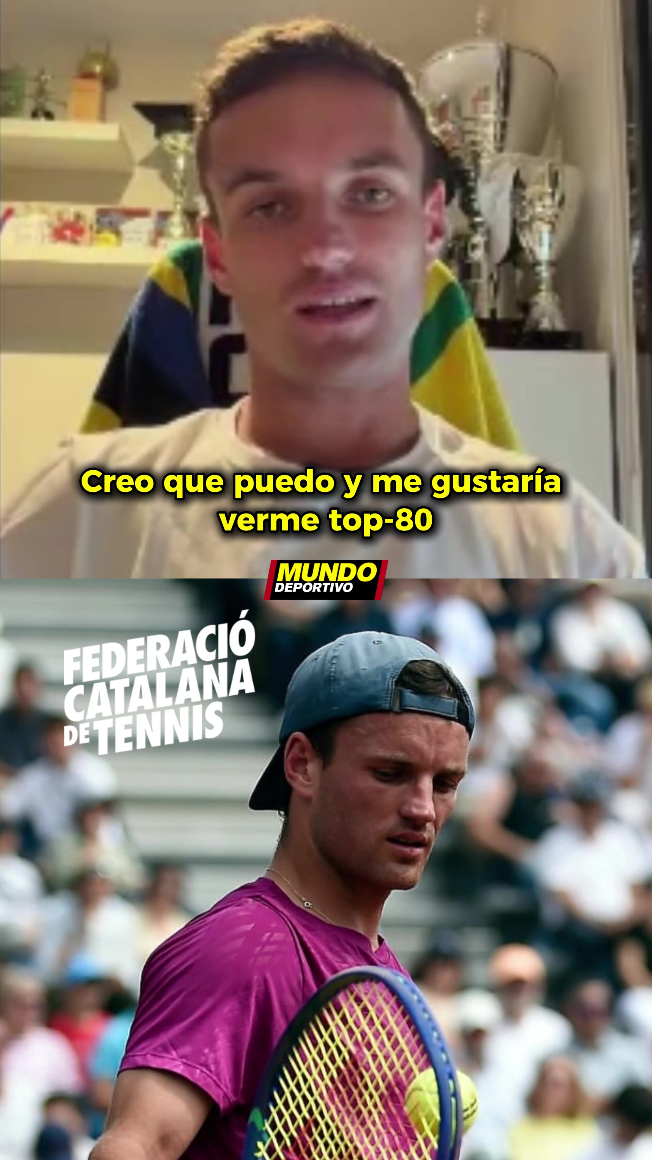 @Mundo Deportivo