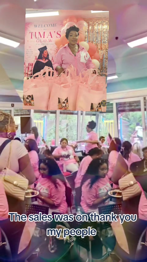 @Princess Fatima Bundu