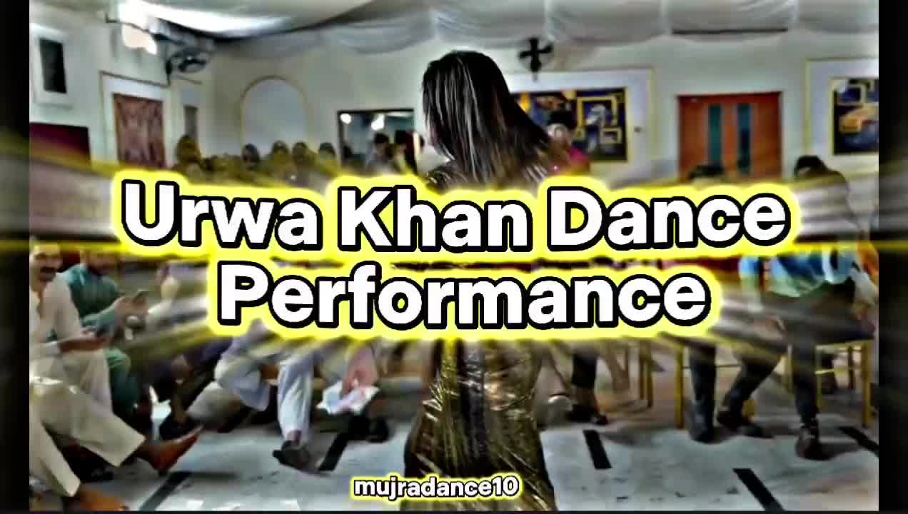 @Mujra Dance 🪩💃