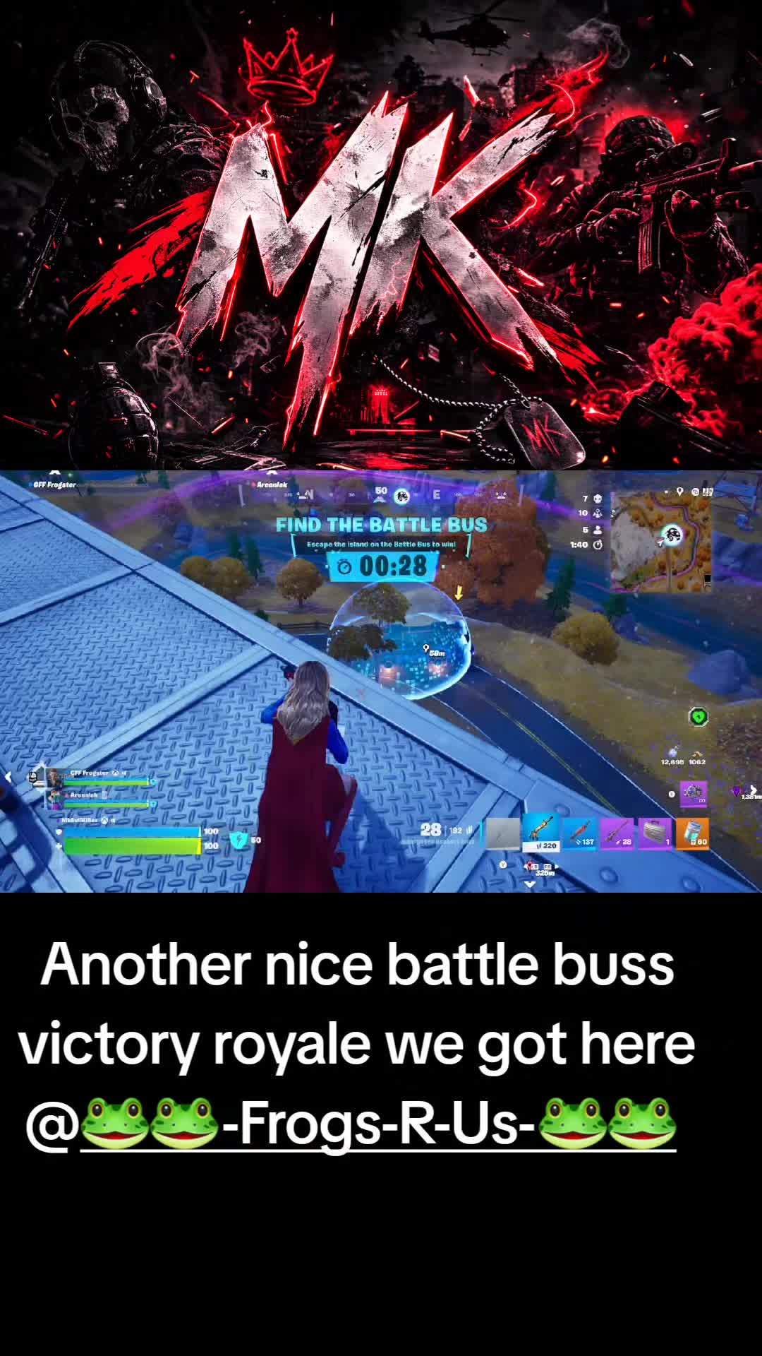 @MKEVILKILLER