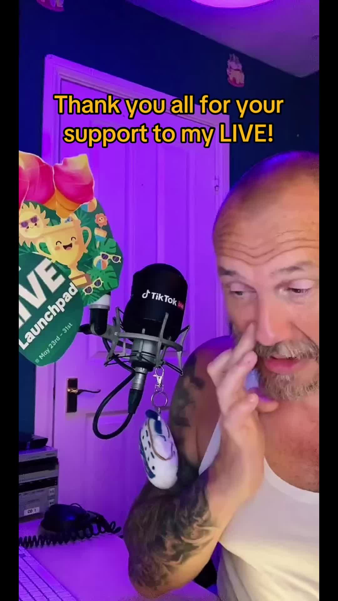 @Cruisingfanatic - Mark