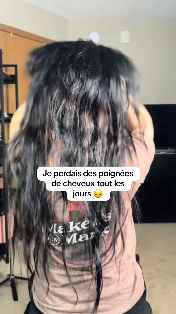@Lux’Hair Growth Paris