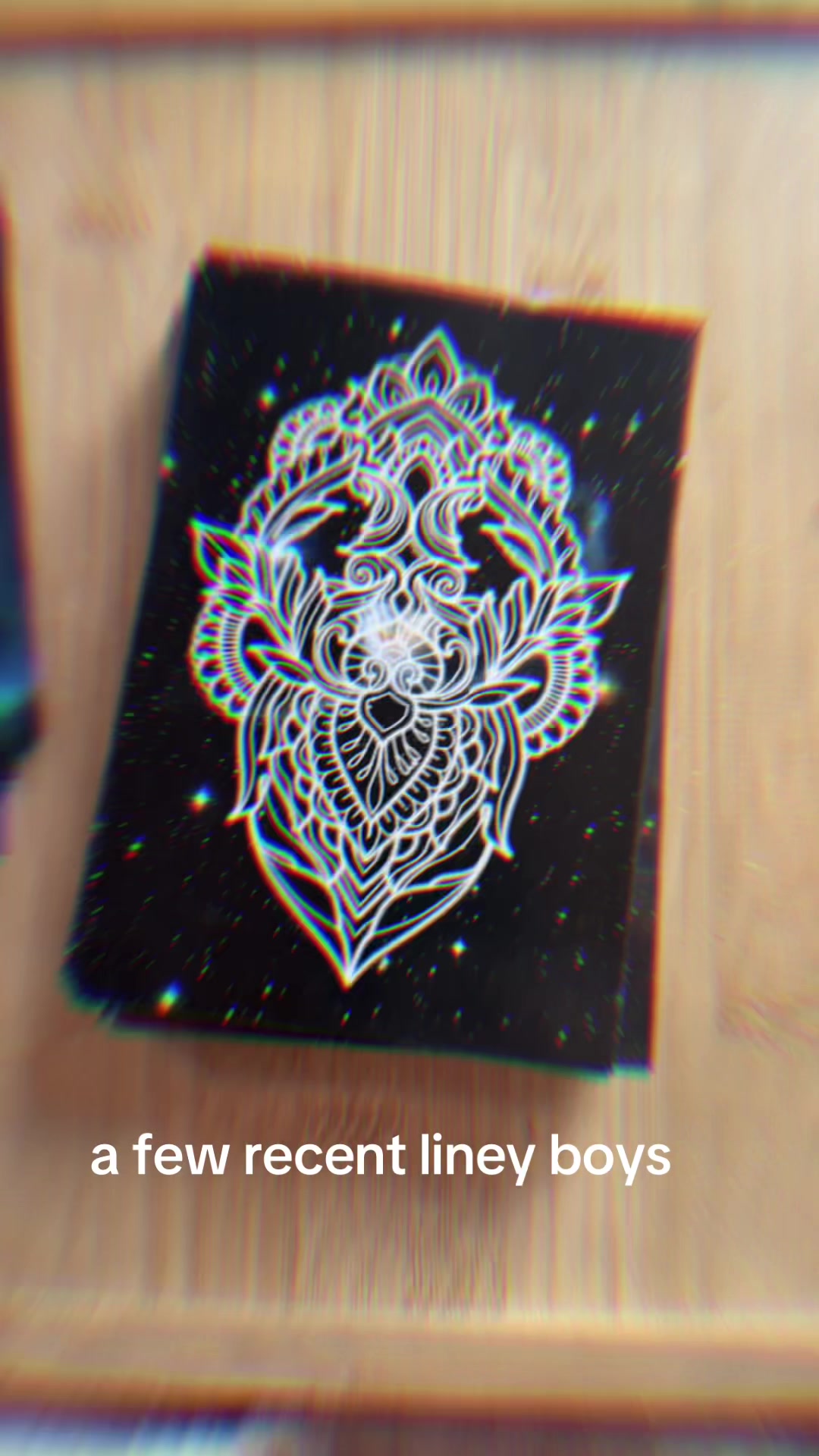 @⊬nicøandned⊬